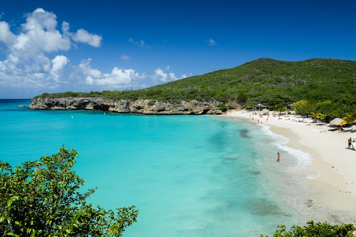 Curacao Beach 720x408 Curacao Beach 720x408