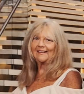 Cruise Brothers Travel Agent Peggy Allison